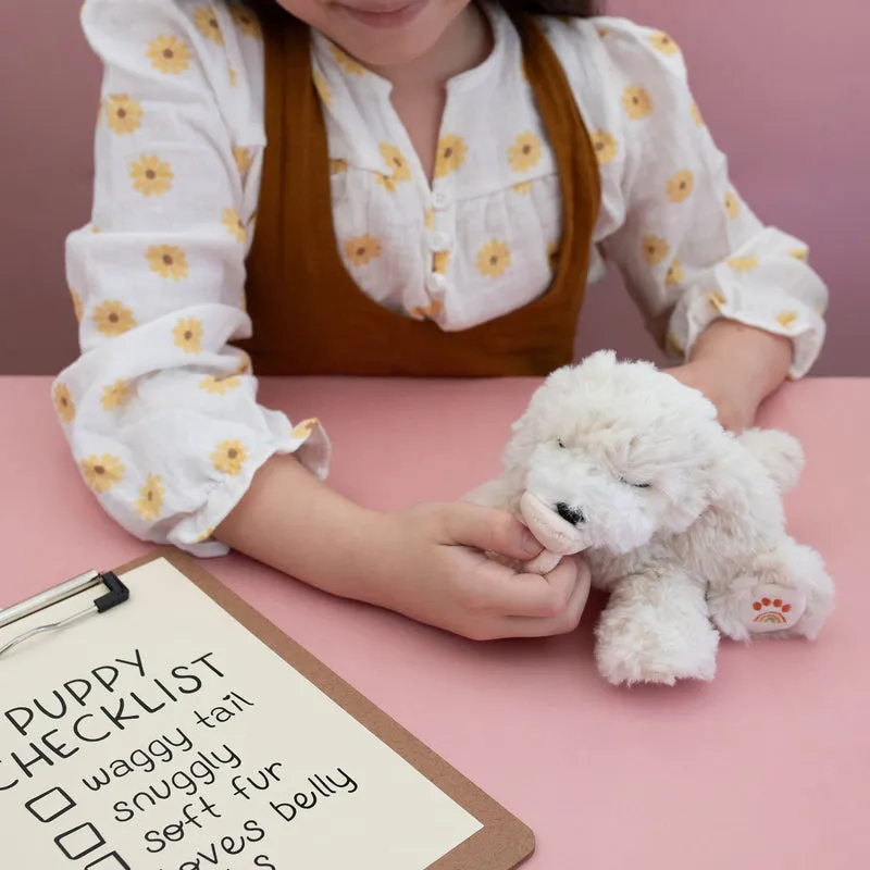 Olli Ella Dinkum Dog | Binky Puppy | Belle