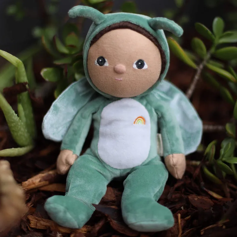Olli Ella Dinky Dinkum Doll | Backyard Buddies | Multi Pack