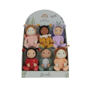 Olli Ella Dinky Dinkum Doll | Backyard Buddies | Multi Pack