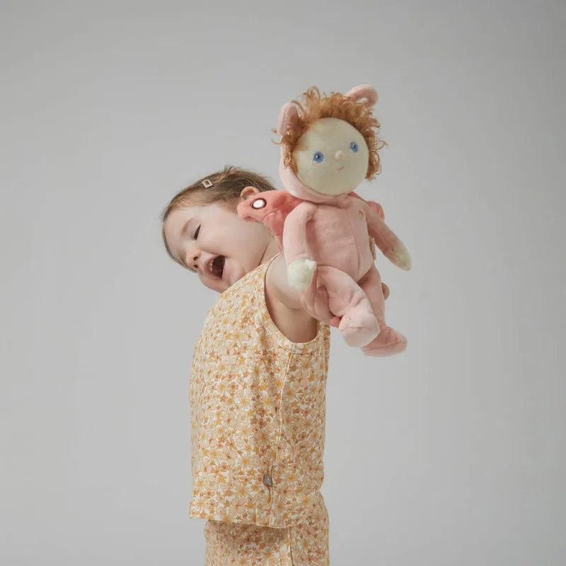 Olli Ella Dinky Dinkum Doll | Backyard Buddies | Multi Pack