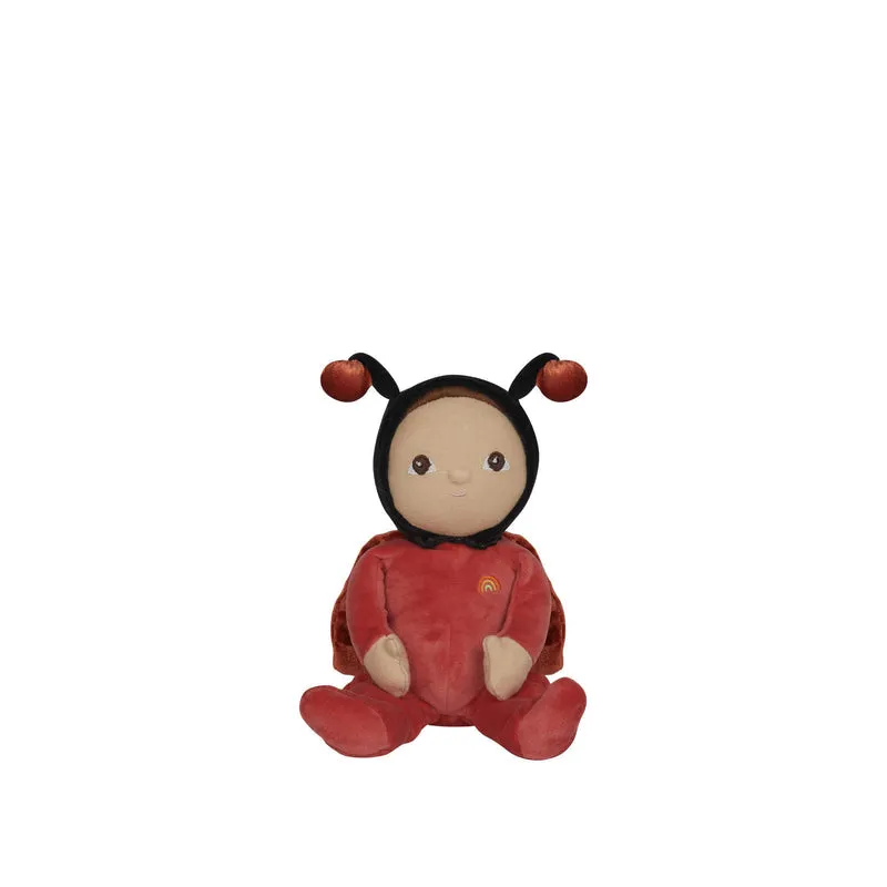 Olli Ella Dinky Dinkum Doll | Backyard Buddies | Multi Pack
