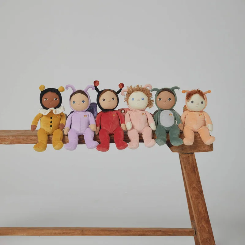 Olli Ella Dinky Dinkum Doll | Backyard Buddies | Multi Pack