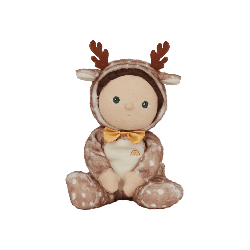 Olli Ella Dinky Dinkum Doll | Jolly Dollies | Multi Pack