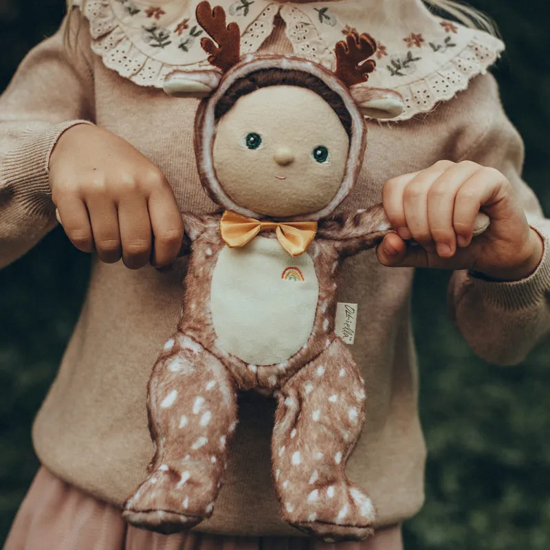 Olli Ella Dinky Dinkum Doll | Jolly Dollies | Multi Pack