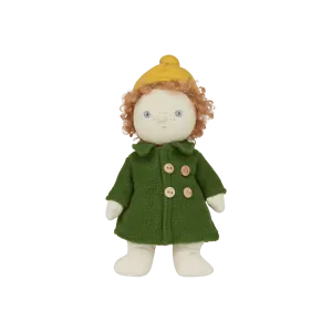 Olli Ella Dress Me Dinky, Charlie Chestnut