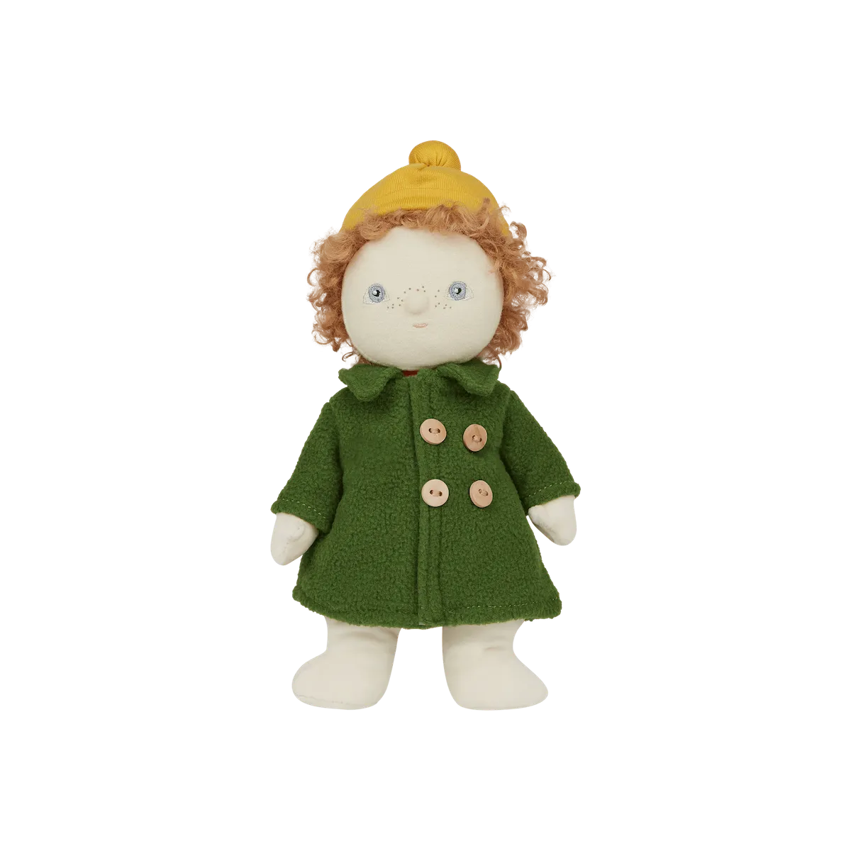 Olli Ella Dress Me Dinky, Charlie Chestnut