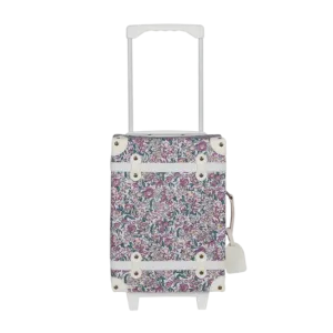 Olli Ella See-Ya Suitcase | Wildflower