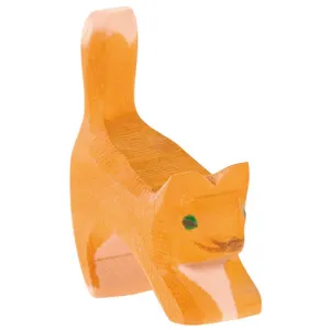 Ostheimer | Cat Small Head Low