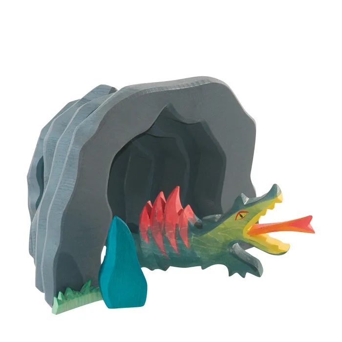 Ostheimer | Kinderkram Dragon's Cave