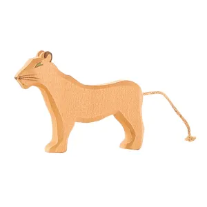 Ostheimer | Lion Female