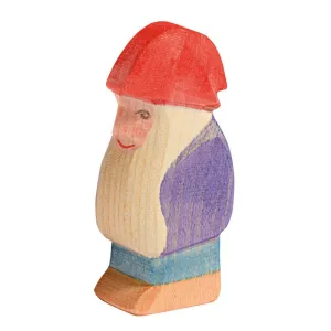 Ostheimer | People | Dwarf Bodo