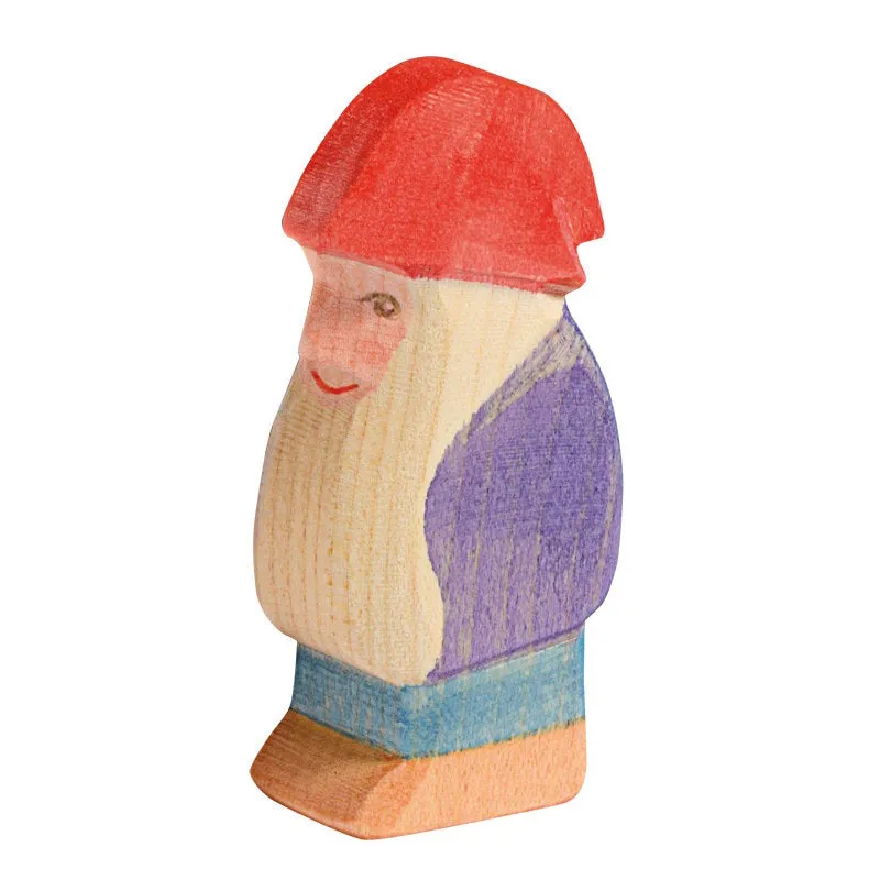 Ostheimer | People | Dwarf Bodo