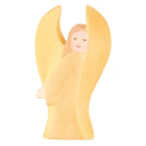 Ostheimer | People | Guardian Angel II Yellow