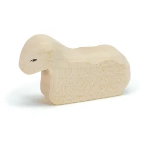 Ostheimer | Sheep | Lamb Resting
