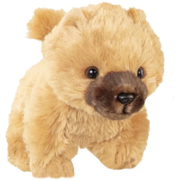 Our Generation 6 Inch(15cm) Standing Puppy Chow Chow