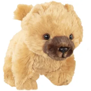 Our Generation 6 Inch(15cm) Standing Puppy Chow Chow