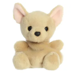 Palm Pal - Cookie Chihuahua