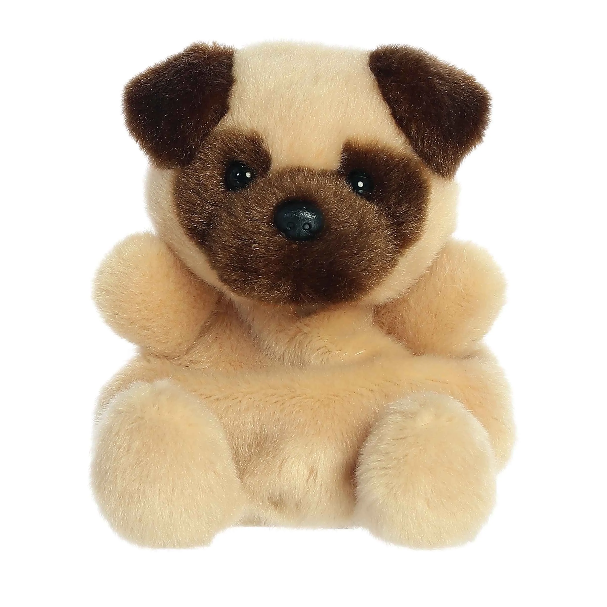 Palm Pal - Frankie Pug