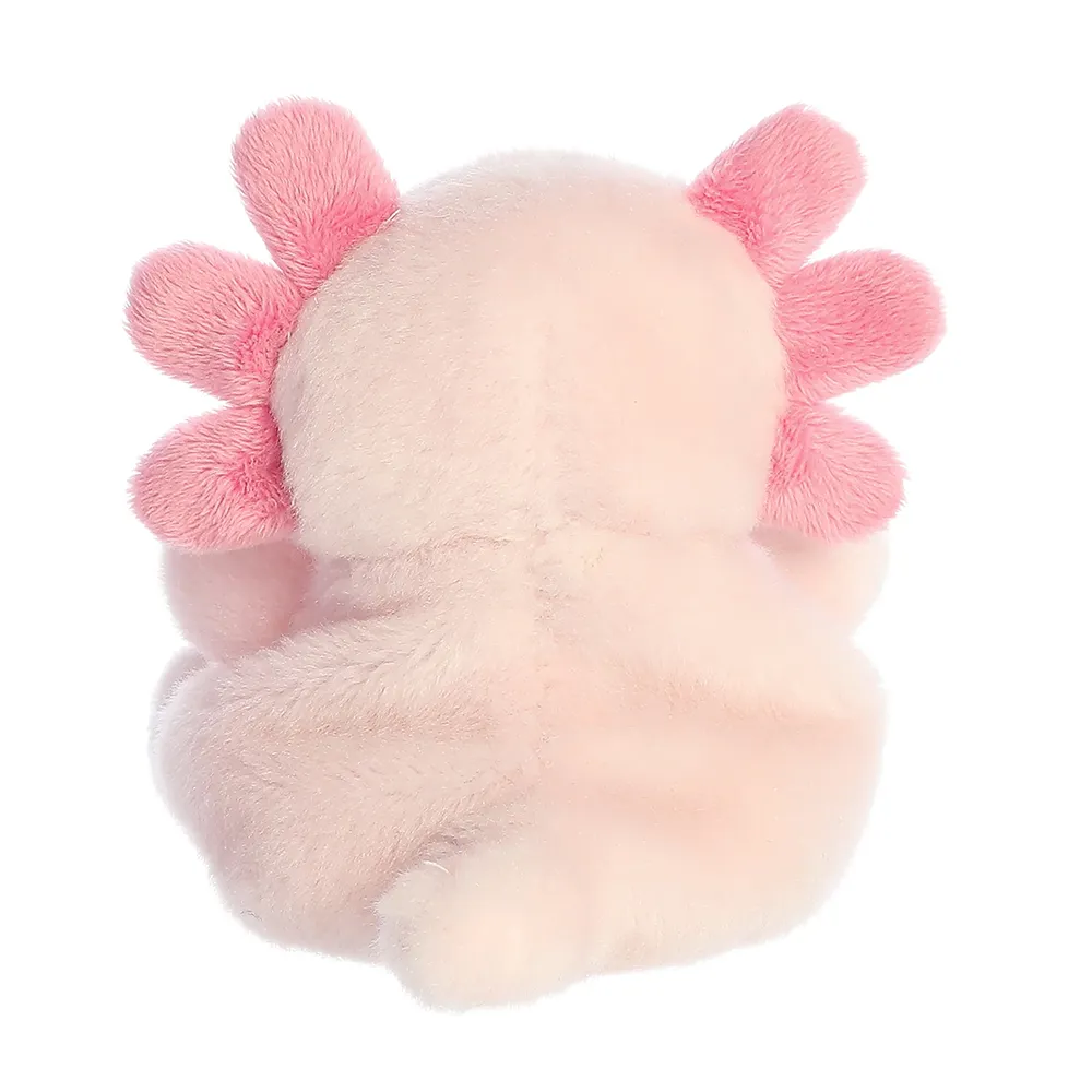 Palm Pals - Ax Axolotl