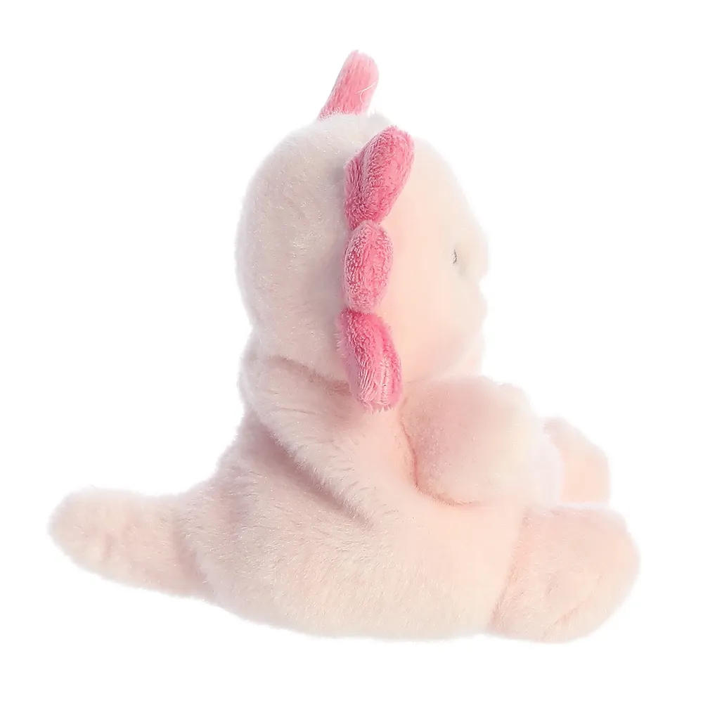Palm Pals - Ax Axolotl