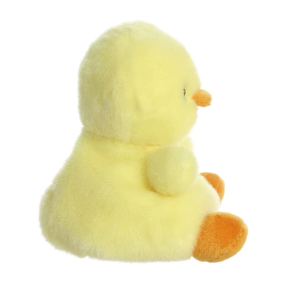 Palm Pals - Betsy Chick