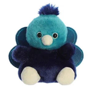 Palm Pals - Elton Peacock