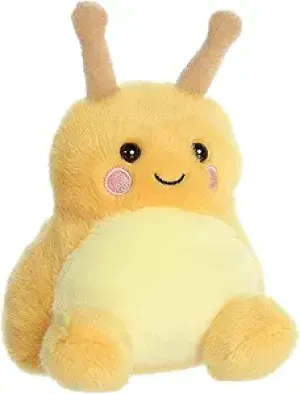 Palm Pals - Emily Banana Slug