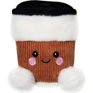 Palm Pals - Essie Coffee Cup