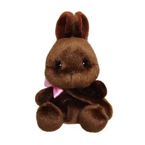 Palm Pals - Richie Chocolate Bunny