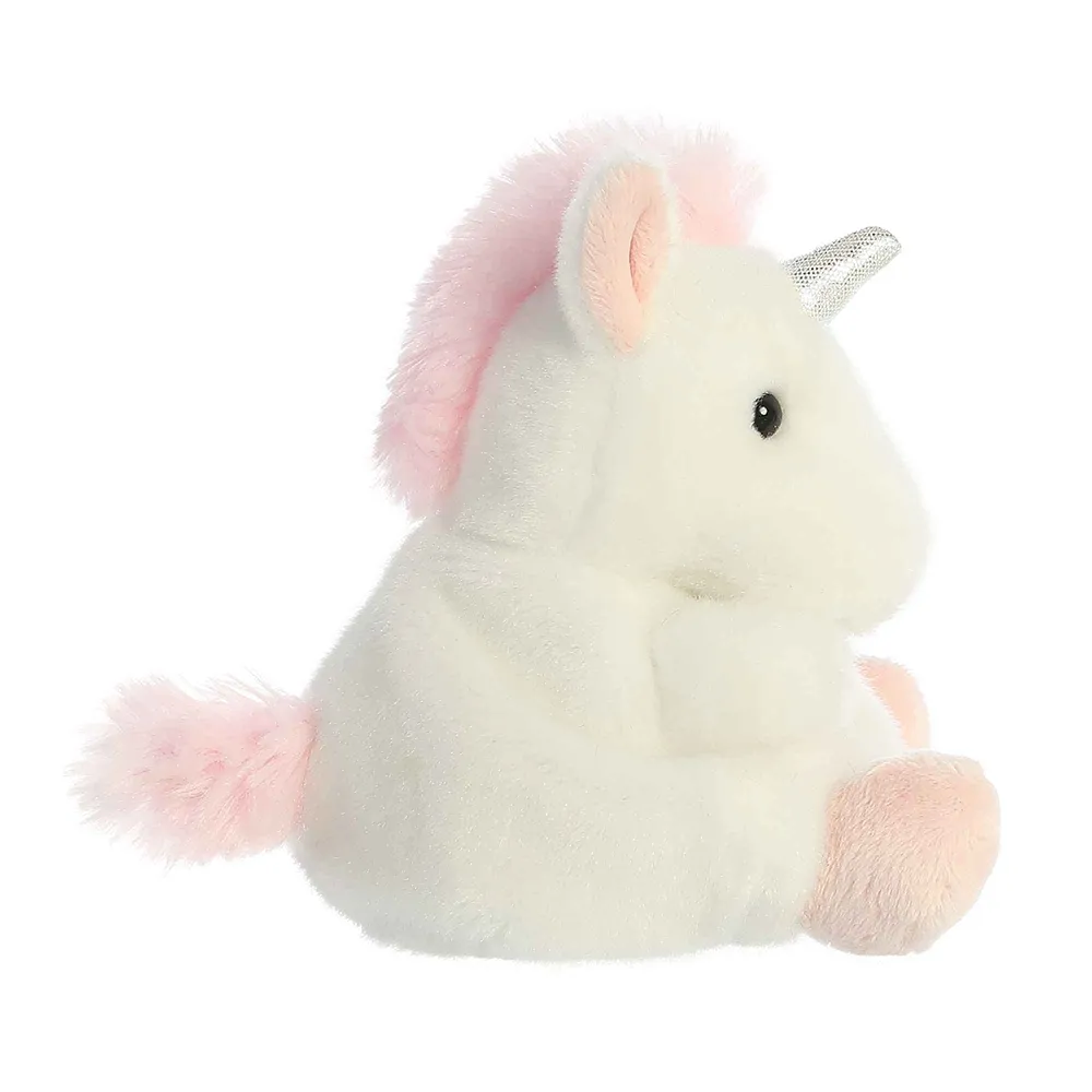 Palm Pals - Sassy Unicorn