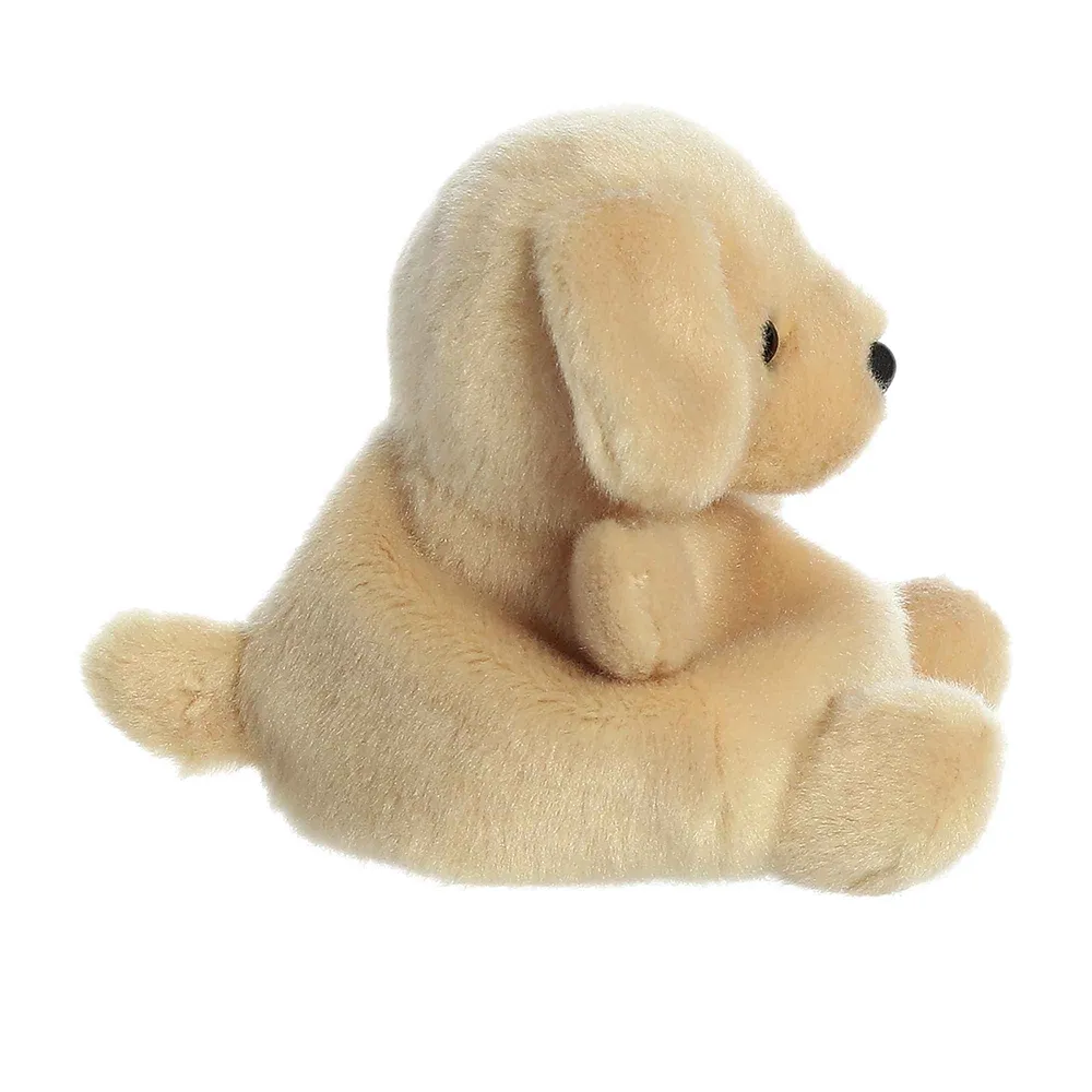 Palm Pals - Sunny Lab