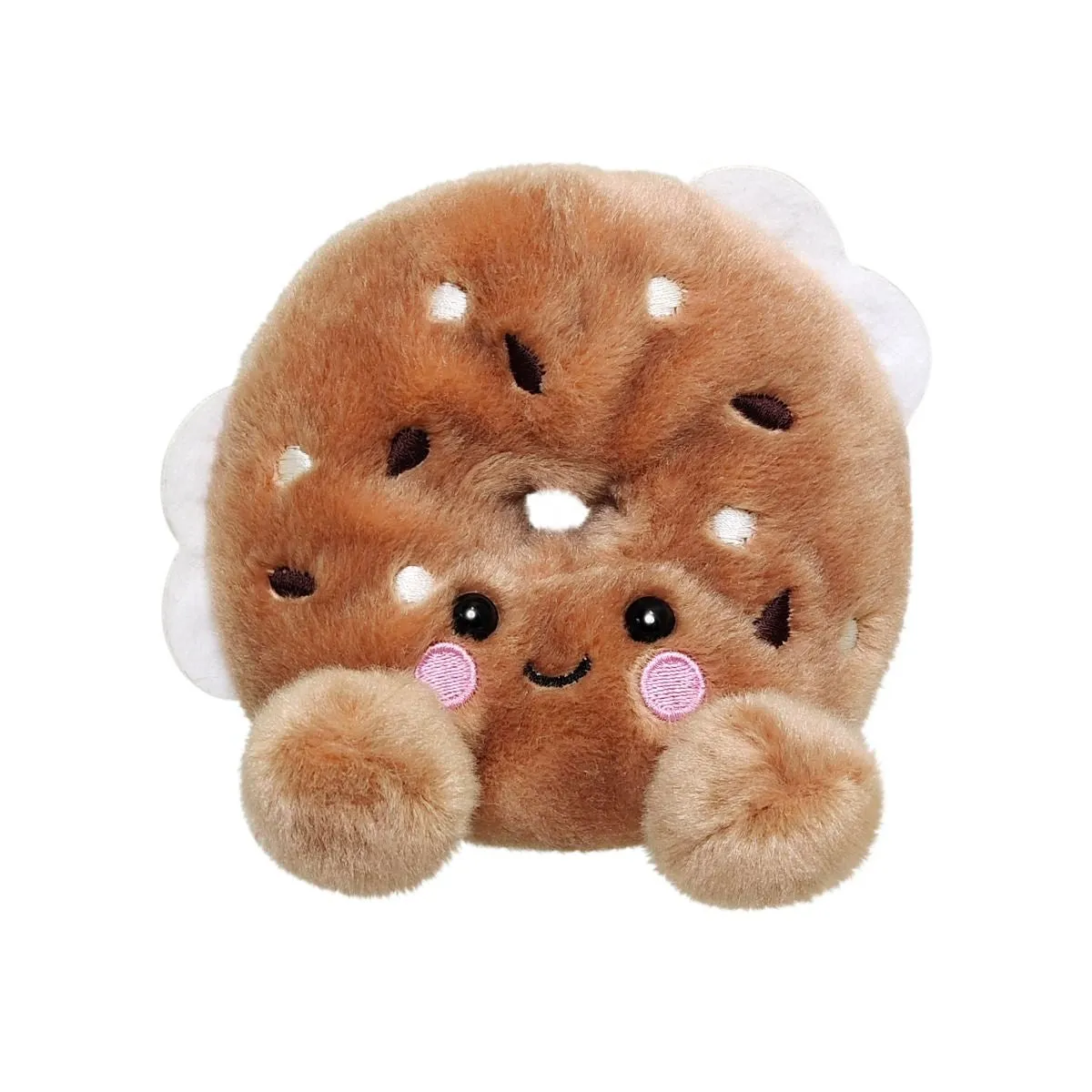 Palm Pals - Tony Everything Bagel