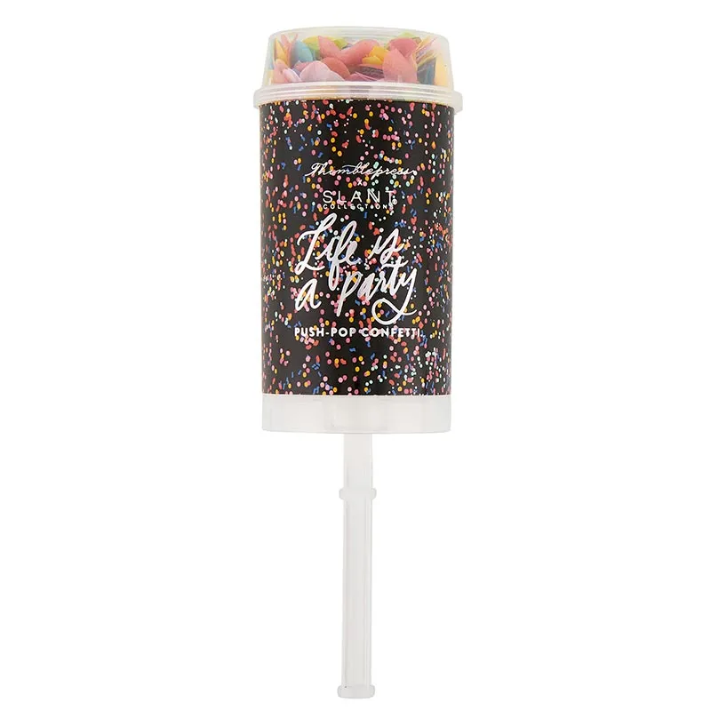 Party Poppers - Confetti
