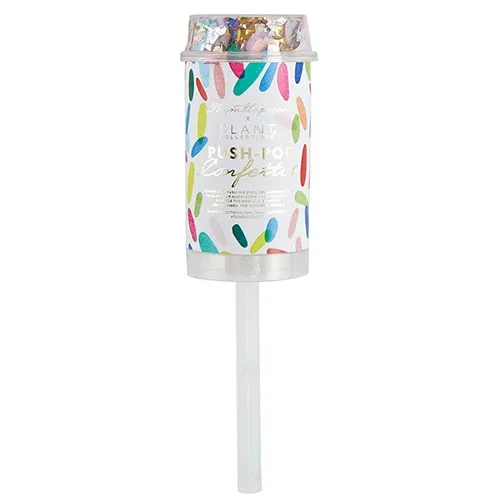 Party Poppers - Confetti