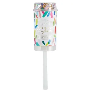 Party Poppers - Confetti