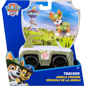 Paw Patrol Basic Car 2.0 Tracker