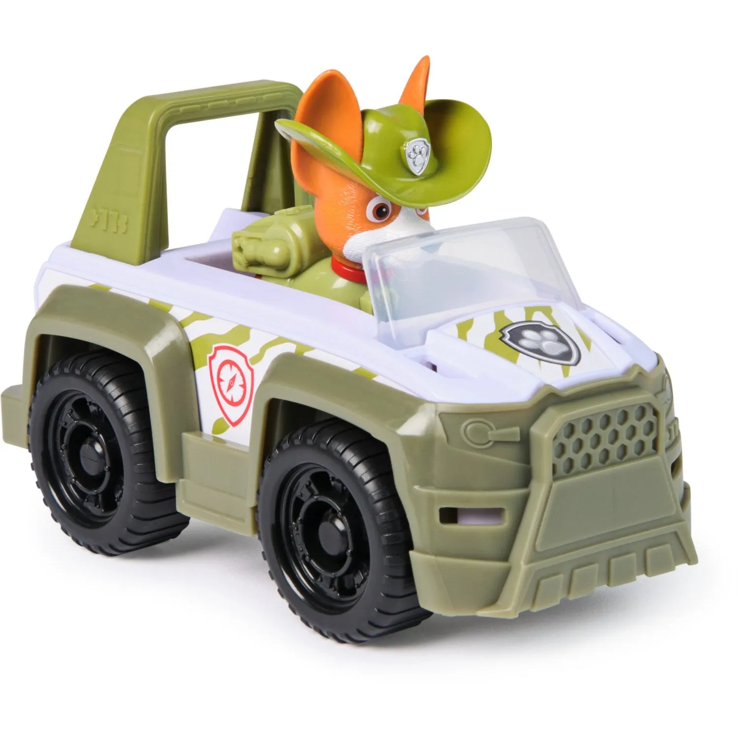 Paw Patrol Basic Car 2.0 Tracker