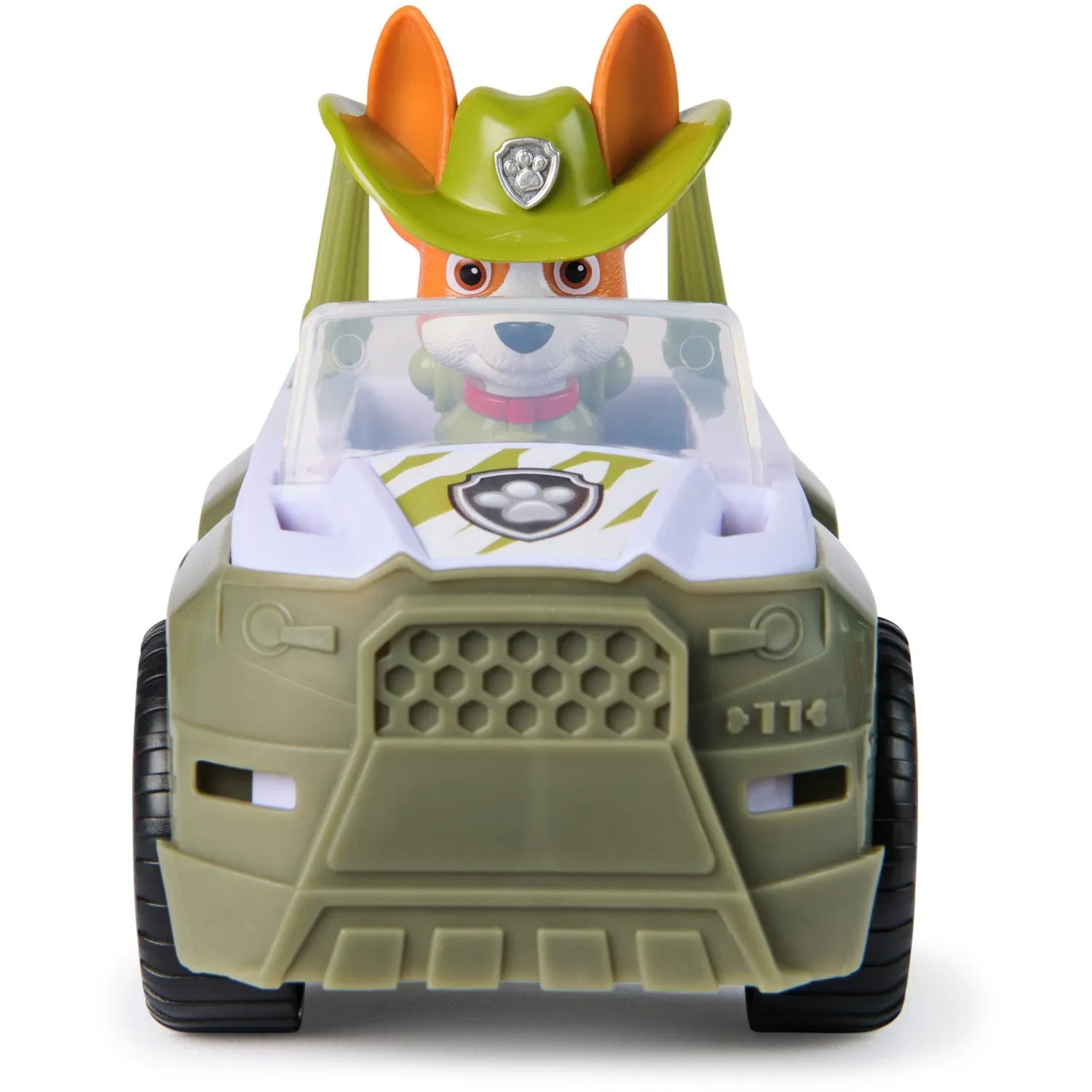 Paw Patrol Basic Car 2.0 Tracker