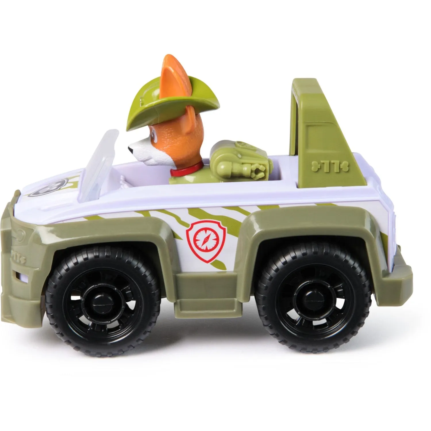 Paw Patrol Basic Car 2.0 Tracker
