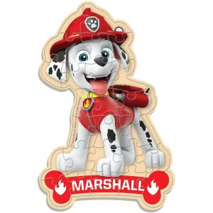PAW Patrol - Marshall 25 Piece Wooden Puzzle