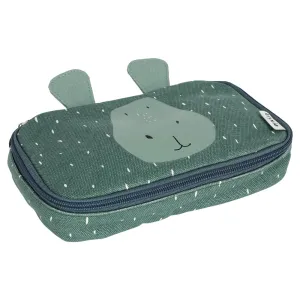 Pencil Case Rectangular - Mr Hippo