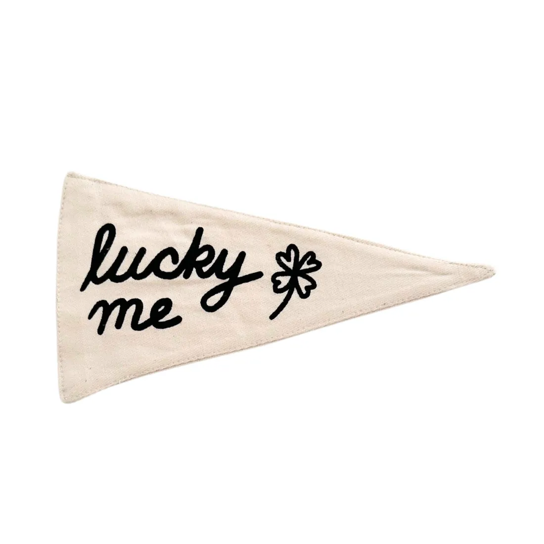 Pennant Lucky Me