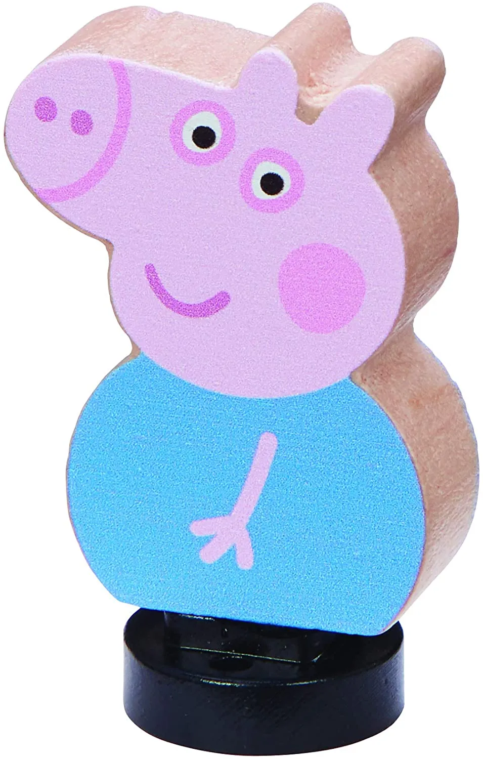 Peppa Pig 07207 Wooden Family Figures