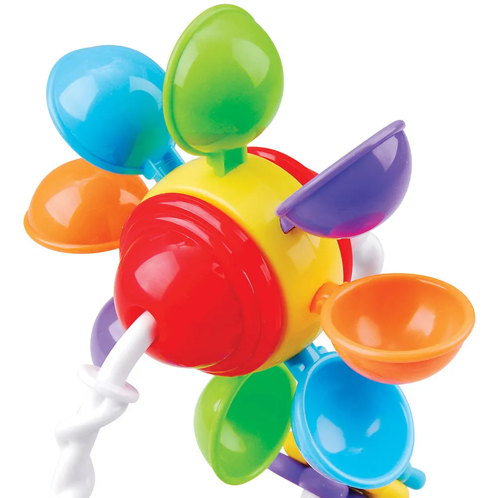 Playgo Toys Ent. Ltd. Discover & Sense Station