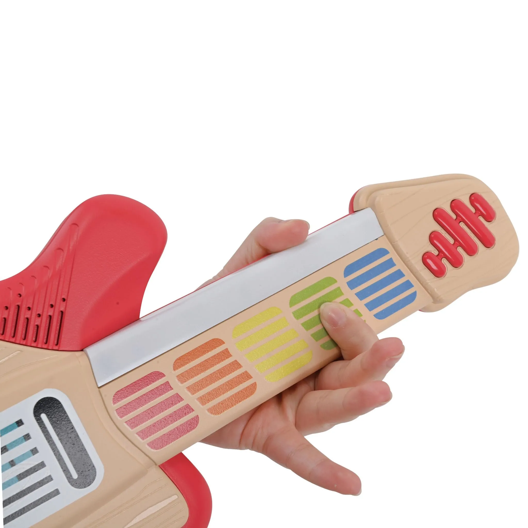 Playgo Toys Ent. Ltd. Jam Perfect Electronic Guitar
