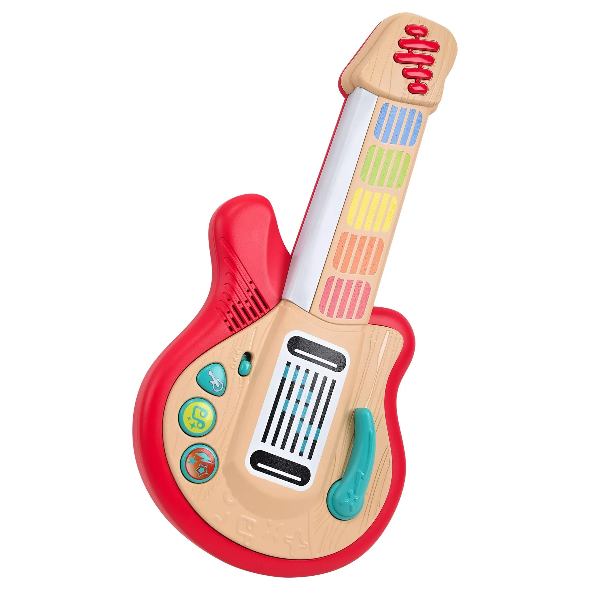 Playgo Toys Ent. Ltd. Jam Perfect Electronic Guitar