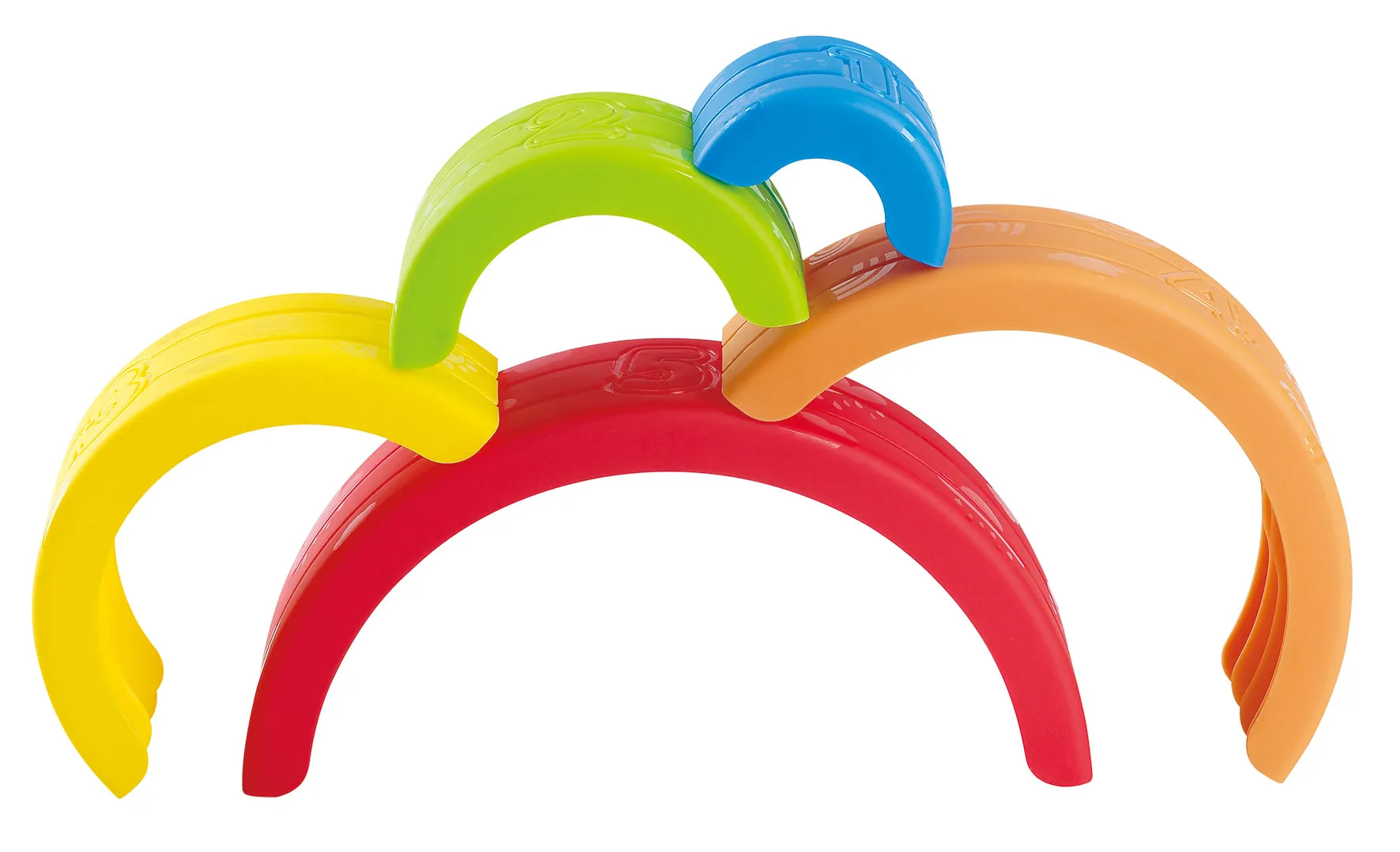 Playgo Toys Ent. Ltd. Rainbow Cloud