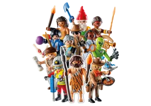 Playmobil Figures Series 26 - 71605