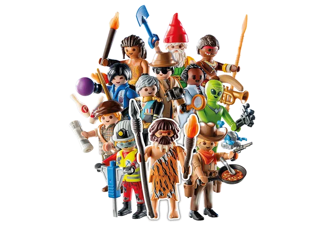 Playmobil Figures Series 26 - 71605