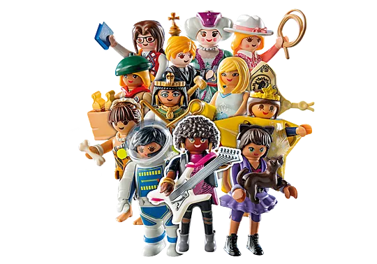 Playmobil Figures Series 26 - 71606